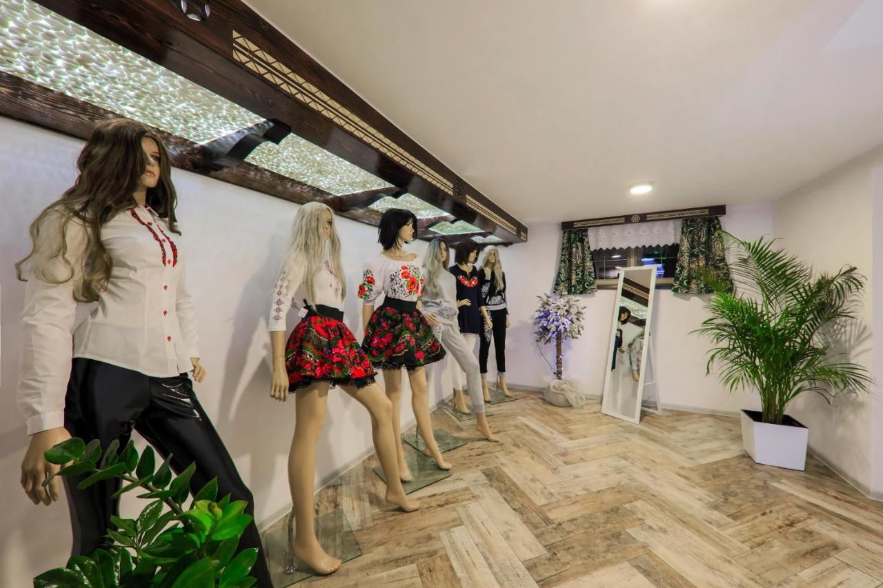 Проживание в семье GÓRALSKA VILLA APARTAMENTY Z JACUZZI & HOME SPA & Zakopane Поронин-35