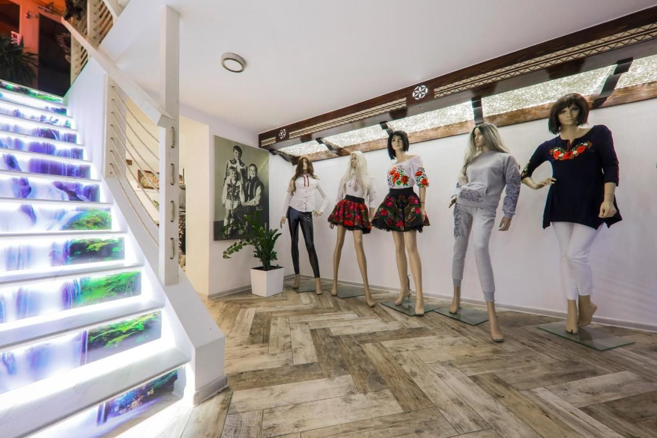 Проживание в семье GÓRALSKA VILLA APARTAMENTY Z JACUZZI & HOME SPA & Zakopane Поронин-37