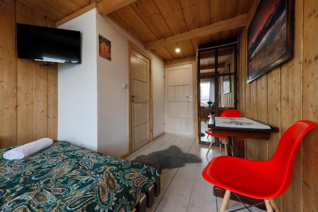 Проживание в семье GÓRALSKA VILLA APARTAMENTY Z JACUZZI & HOME SPA & Zakopane Поронин-59